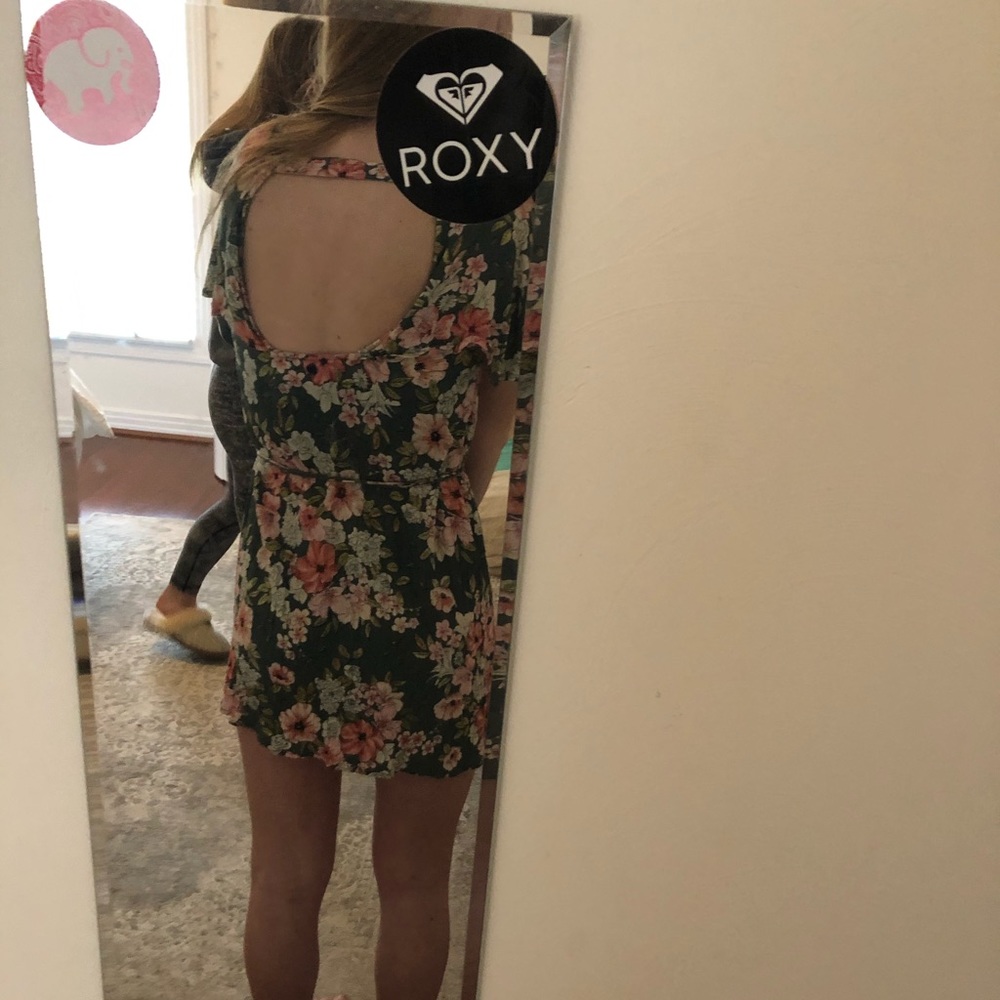 BILLABONG DRESS🥰🥰🥰 - Picture 2 of 2